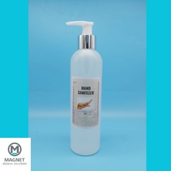 300ml Hand Sanitiser (Dispenser bottle)