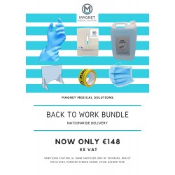 Return To Work Bundle