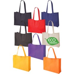 Market Shopper Bag