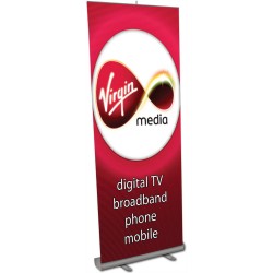 Roller Banner 800 X 2000mm