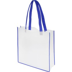 Rope Handle Laminated Luxury Paper Shopping Bags