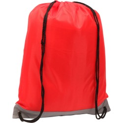 Rio Sports Pack With Front Zipper