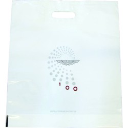 Sugar Cane Carrier Bag