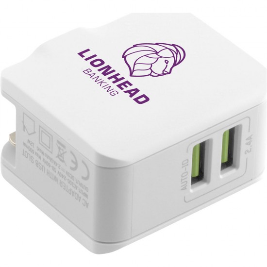 Mondo Worldwide Travel Plug