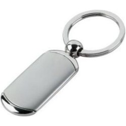 Sail Keyring