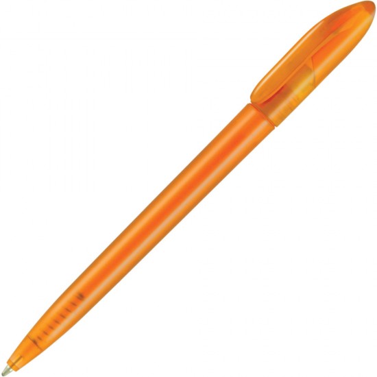 Supersaver Twist Frost Ballpen