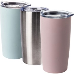 Stainless Steel Tumbler