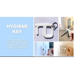 Hygeine Key